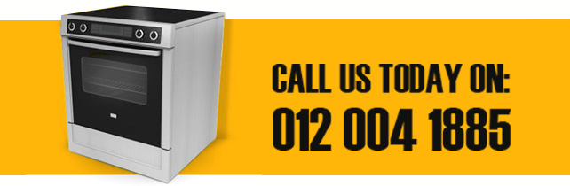 cooker & oven repair service Pretoria