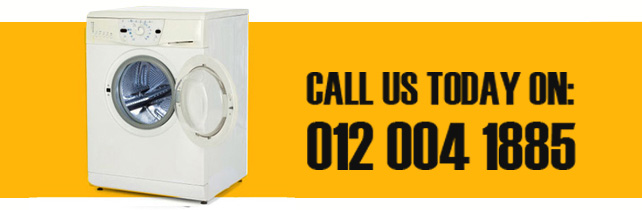 Washing Machine Repairs Pretoria
